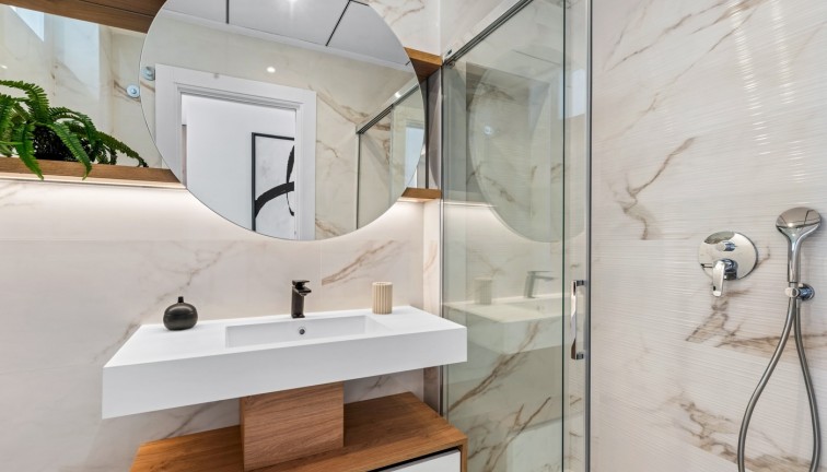 Uudistuotanto - Bungalow - Rojales - Ciudad Quesada