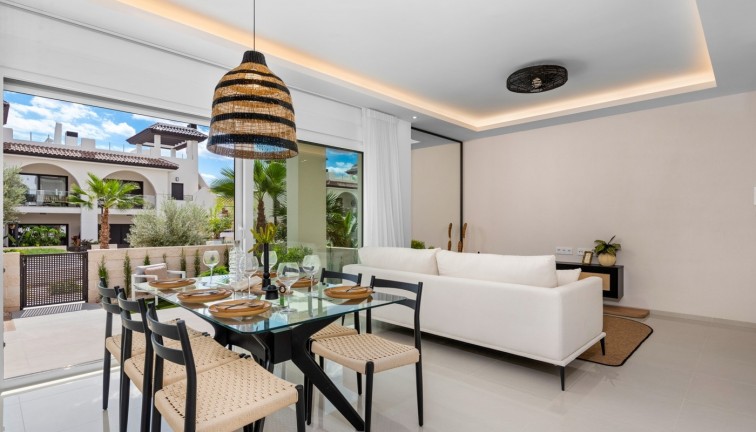 Uudistuotanto - Bungalow - Rojales - Ciudad Quesada