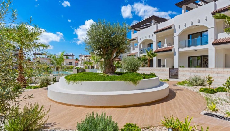 Uudistuotanto - Bungalow - Rojales - Ciudad Quesada