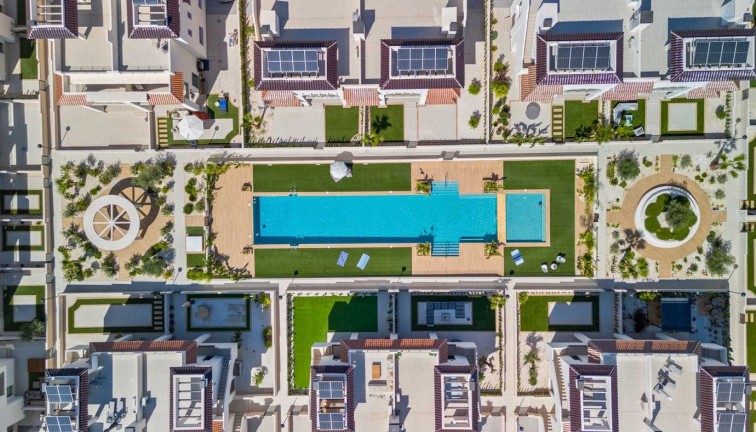 Uudistuotanto - Bungalow - Rojales - Ciudad Quesada