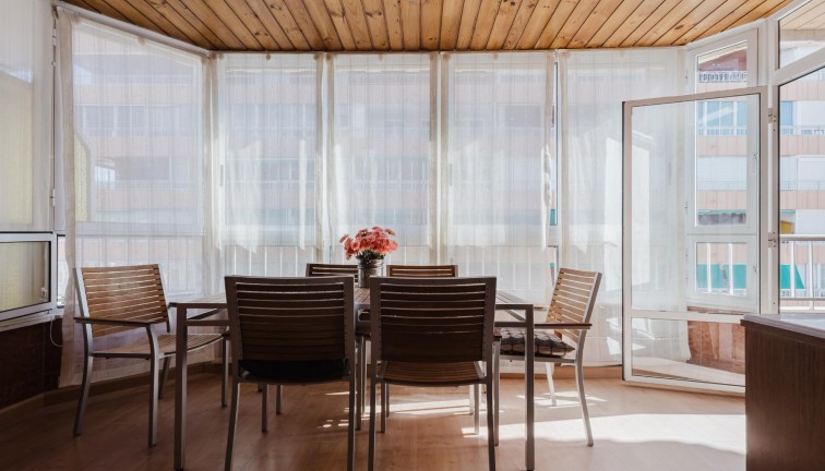 Jälleenmyynti - Asunto - Torrevieja - Acequion