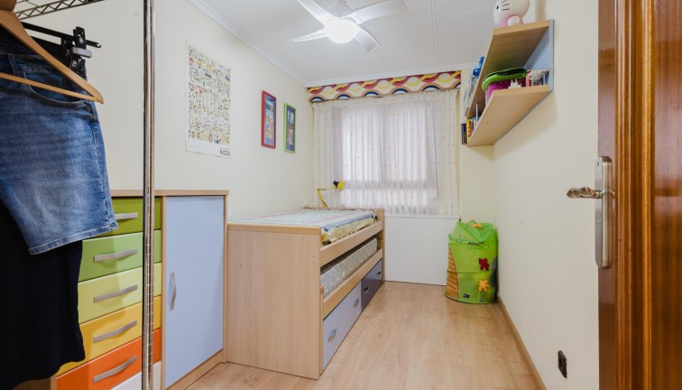 Jälleenmyynti - Asunto - Torrevieja - Acequion