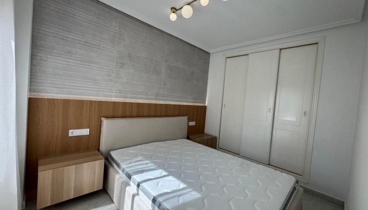 Jälleenmyynti - Asunto - Orihuela Costa - Villamartín