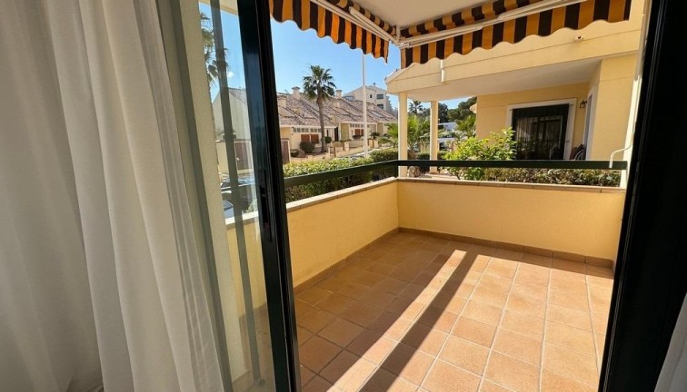 Jälleenmyynti - Asunto - Orihuela Costa - Villamartín