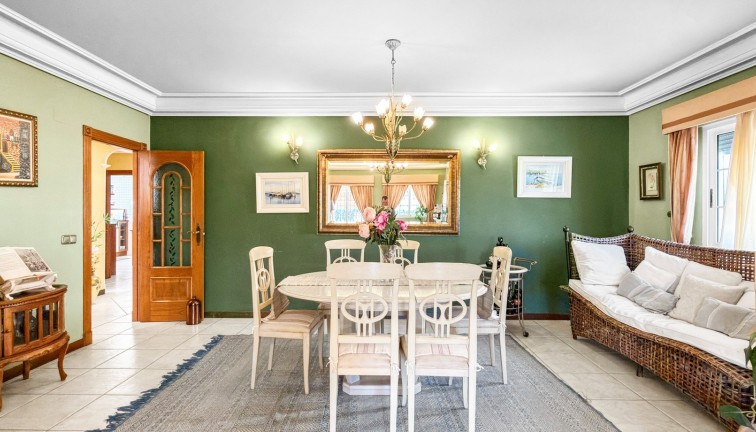 Reventa - Chalet - Torrevieja - LA MATA