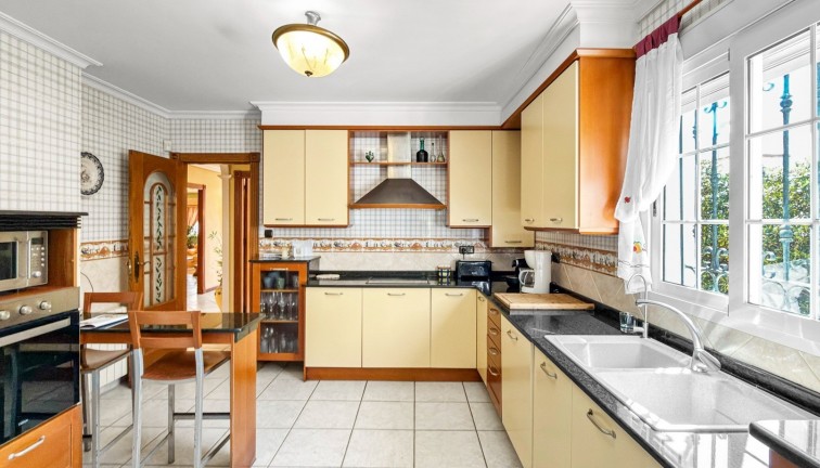 Reventa - Chalet - Torrevieja - LA MATA