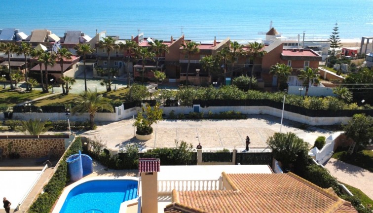 Reventa - Chalet - Torrevieja - LA MATA