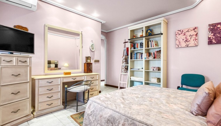 Reventa - Chalet - Torrevieja - LA MATA