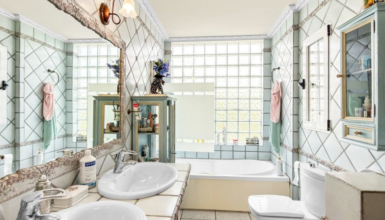 Reventa - Chalet - Torrevieja - LA MATA