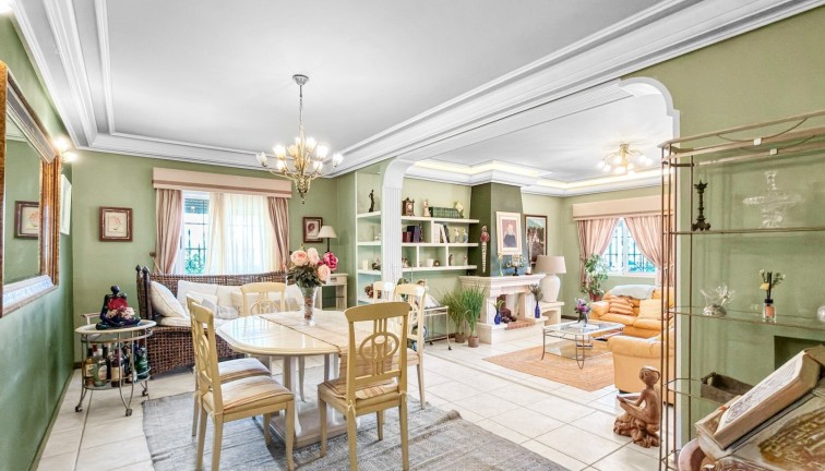 Reventa - Chalet - Torrevieja - LA MATA