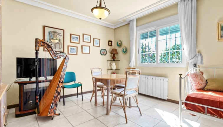 Reventa - Chalet - Torrevieja - LA MATA