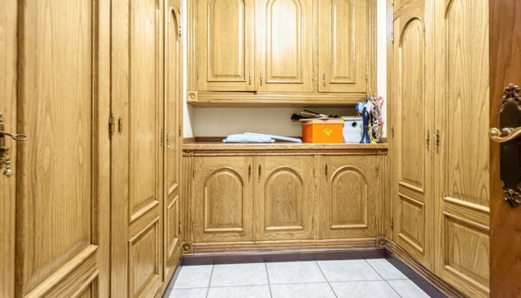 Reventa - Chalet - Torrevieja - LA MATA