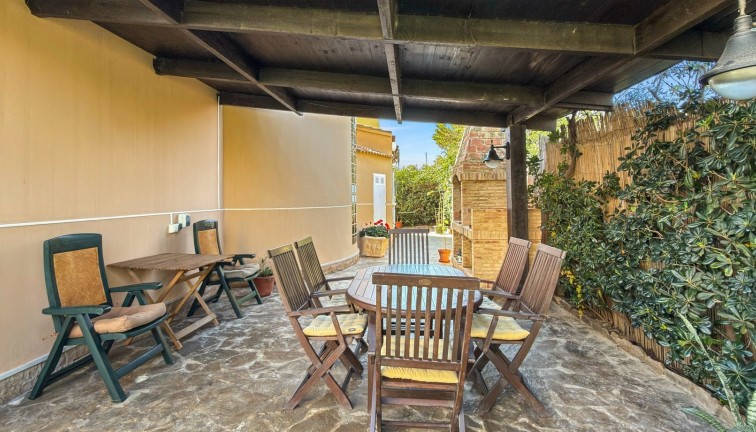 Reventa - Chalet - Torrevieja - LA MATA