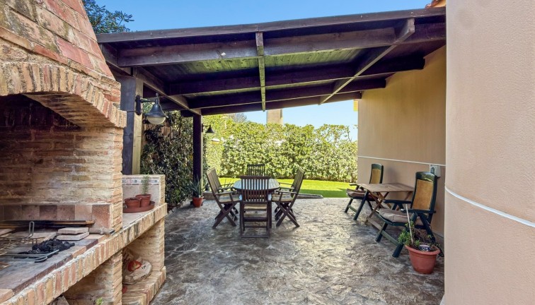 Reventa - Chalet - Torrevieja - LA MATA