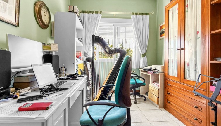 Reventa - Chalet - Torrevieja - LA MATA