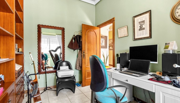 Reventa - Chalet - Torrevieja - LA MATA