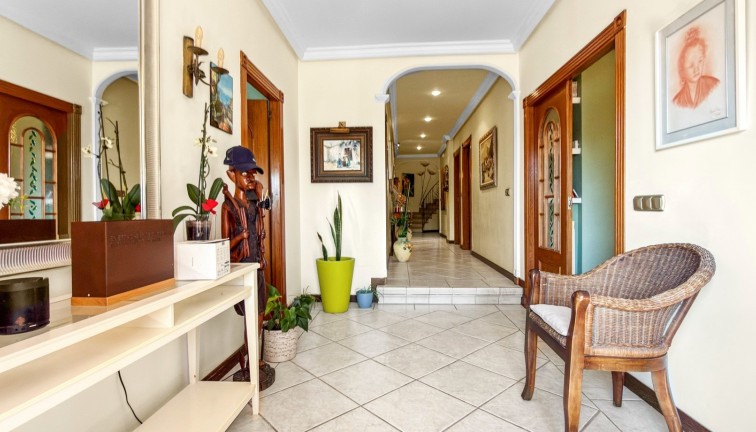 Reventa - Chalet - Torrevieja - LA MATA