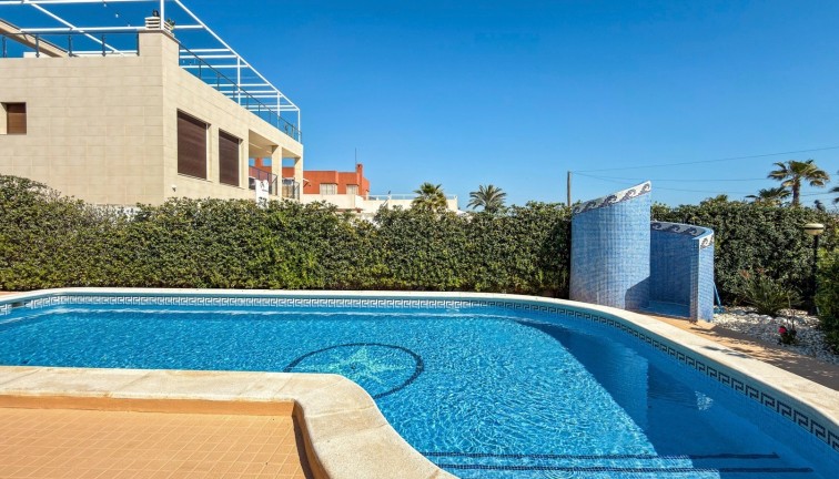 Reventa - Chalet - Torrevieja - LA MATA