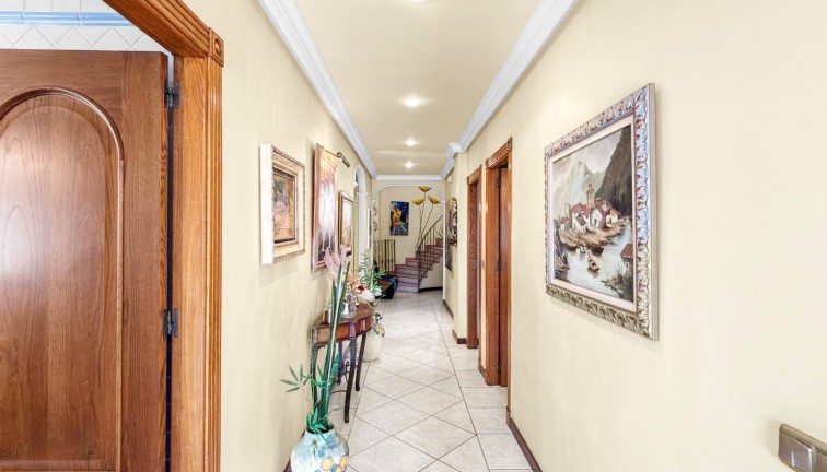 Reventa - Chalet - Torrevieja - LA MATA