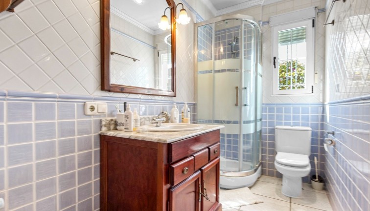 Reventa - Chalet - Torrevieja - LA MATA