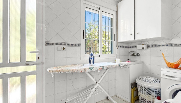 Reventa - Chalet - Torrevieja - LA MATA