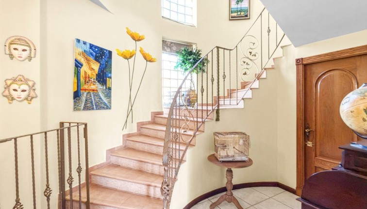 Reventa - Chalet - Torrevieja - LA MATA