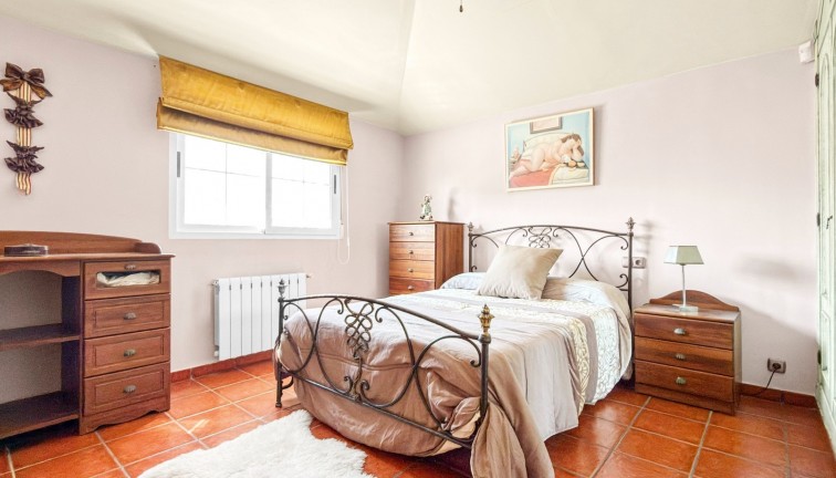 Reventa - Chalet - Torrevieja - LA MATA