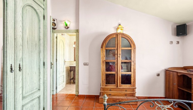 Reventa - Chalet - Torrevieja - LA MATA