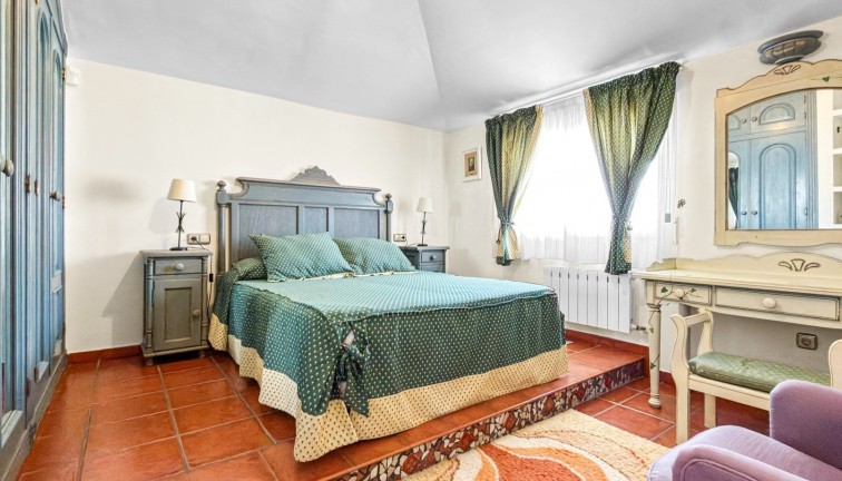 Reventa - Chalet - Torrevieja - LA MATA