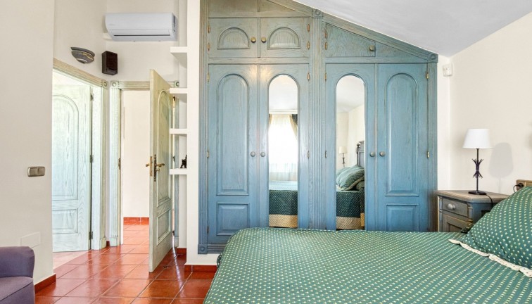 Reventa - Chalet - Torrevieja - LA MATA