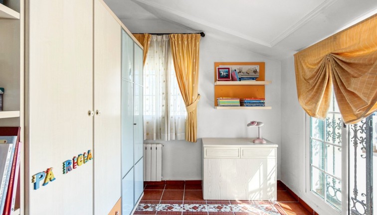 Reventa - Chalet - Torrevieja - LA MATA