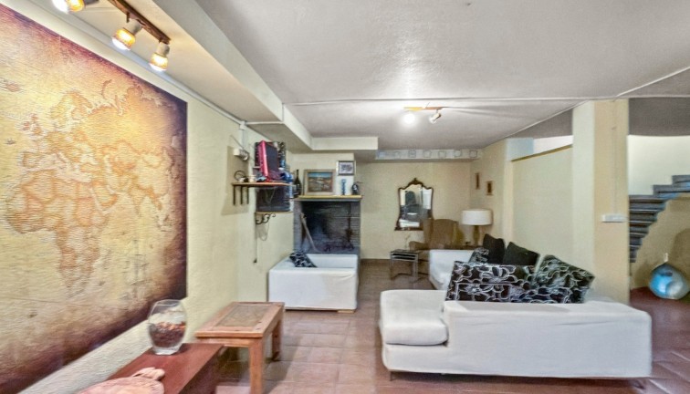 Reventa - Chalet - Torrevieja - LA MATA