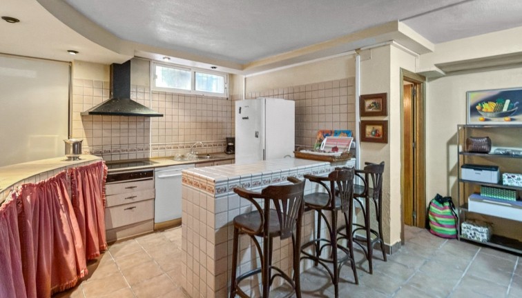 Reventa - Chalet - Torrevieja - LA MATA