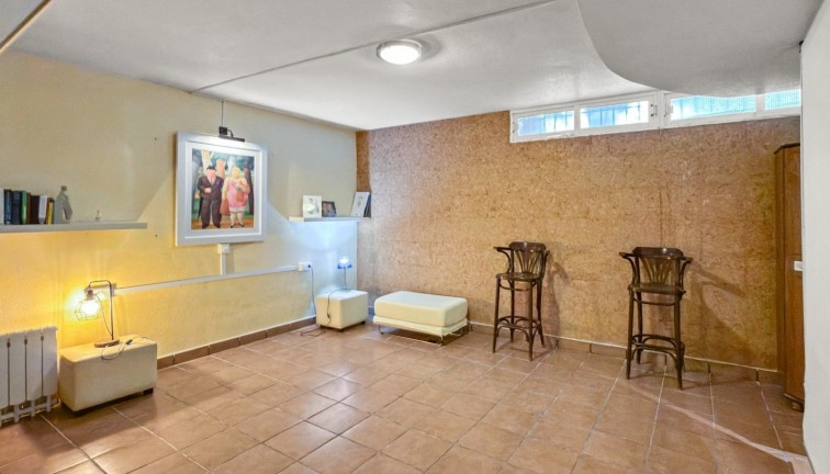 Reventa - Chalet - Torrevieja - LA MATA