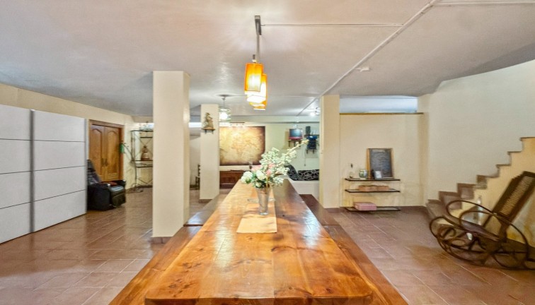 Reventa - Chalet - Torrevieja - LA MATA