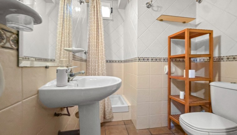 Reventa - Chalet - Torrevieja - LA MATA