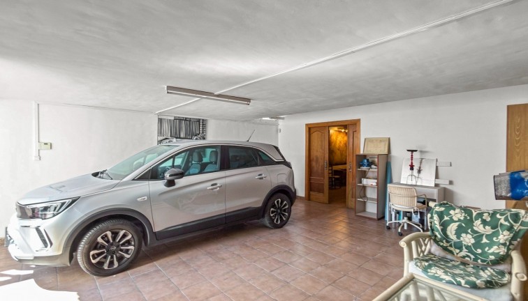 Reventa - Chalet - Torrevieja - LA MATA