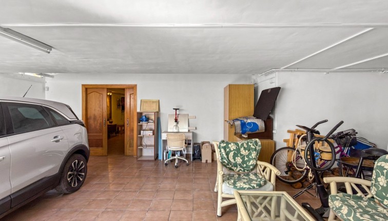 Reventa - Chalet - Torrevieja - LA MATA