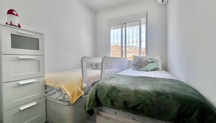 Jälleenmyynti - Erillistalo - San Miguel de Salinas - Villamartín