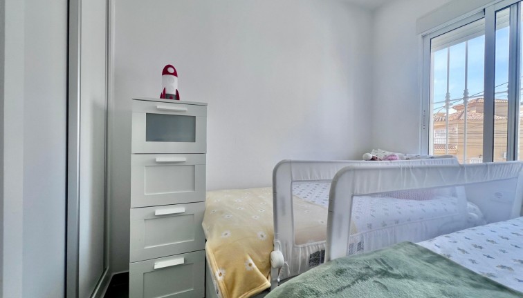 Jälleenmyynti - Erillistalo - San Miguel de Salinas - Villamartín