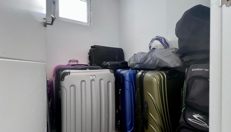 Jälleenmyynti - Erillistalo - San Miguel de Salinas - Villamartín