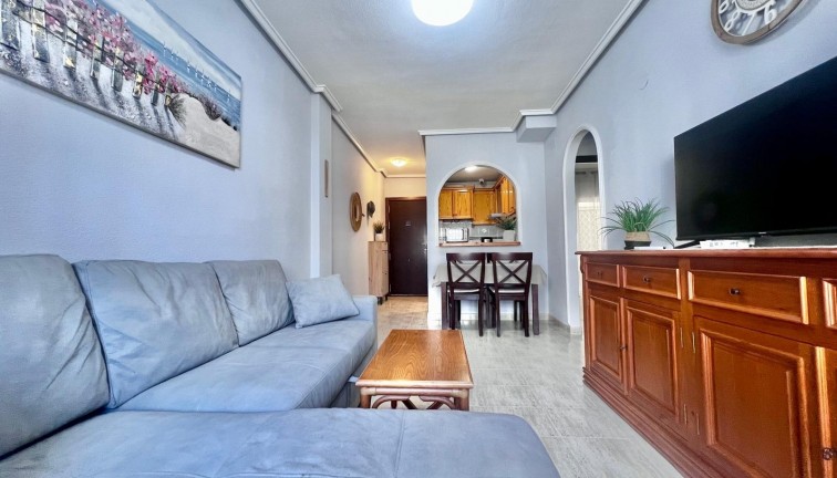 Jälleenmyynti - Asunto - Torrevieja - Acequion