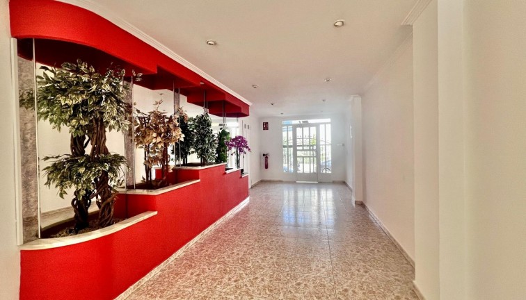 Jälleenmyynti - Asunto - Torrevieja - Acequion