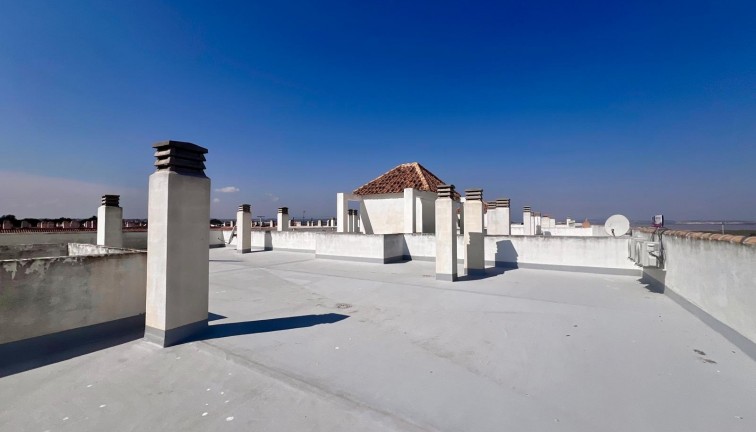 Jälleenmyynti - Asunto - Torrevieja - Acequion