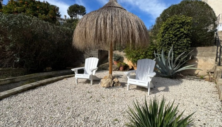 Återförsäljning - Duplex apartment (två våningar) - Moraira