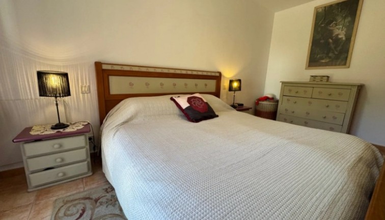 Återförsäljning - Duplex apartment (två våningar) - Moraira