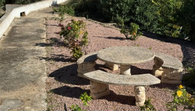 Återförsäljning - Duplex apartment (två våningar) - Moraira