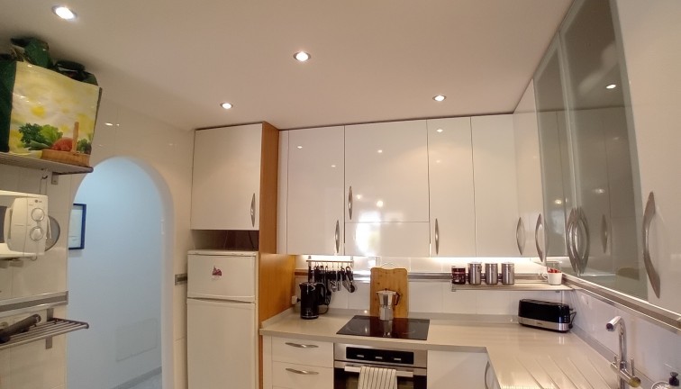 Resale - Apartment - Algorfa