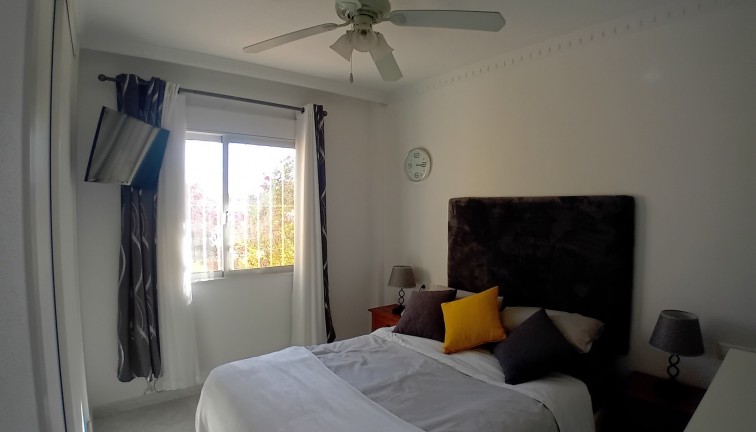 Resale - Apartment - Algorfa