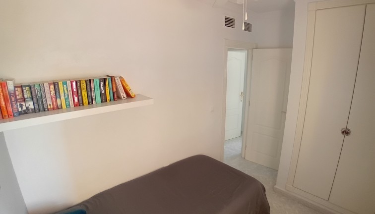 Resale - Apartment - Algorfa